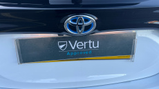 Toyota Yaris 1.5 Hybrid Design 5dr CVT Hybrid Hatchback